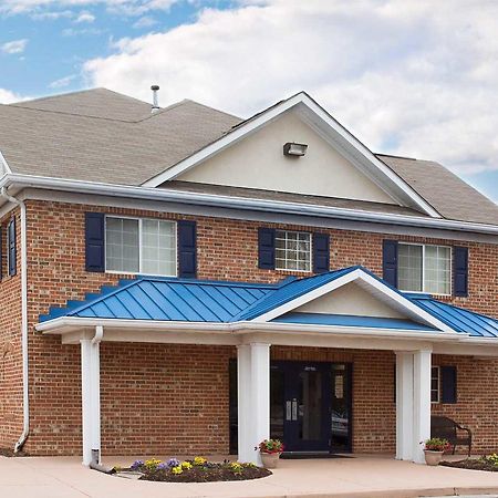 Motel 6-Richmond, Va - I-64 West Henrico Exterior photo