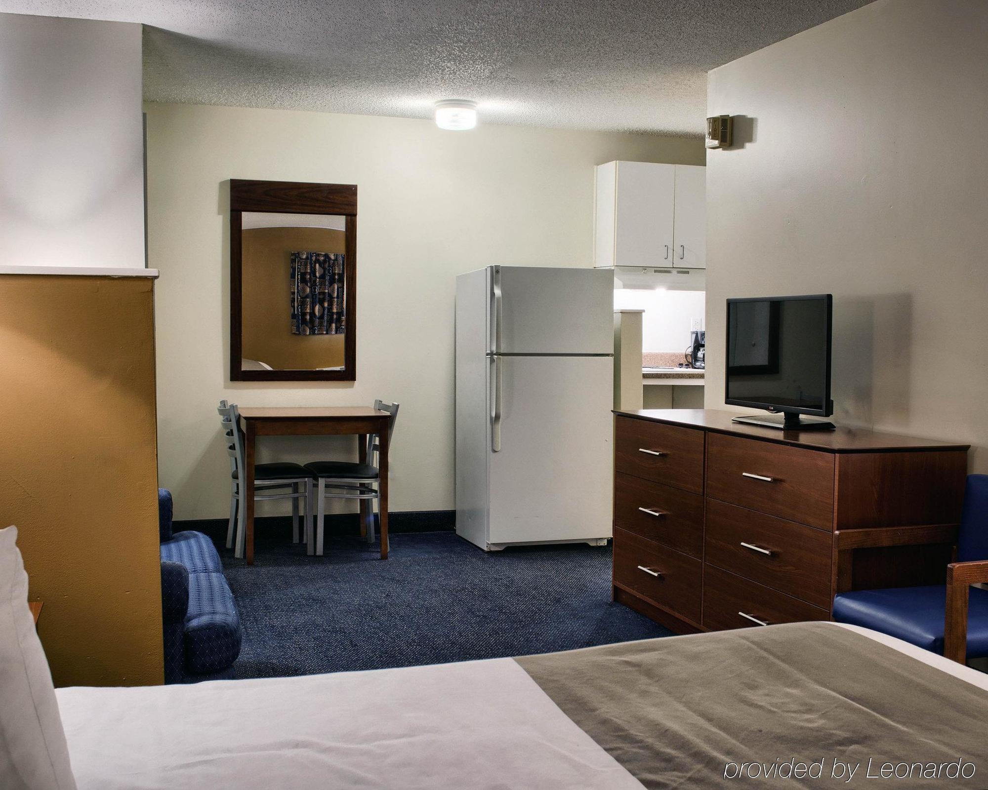 Motel 6-Richmond, Va - I-64 West Henrico Exterior photo