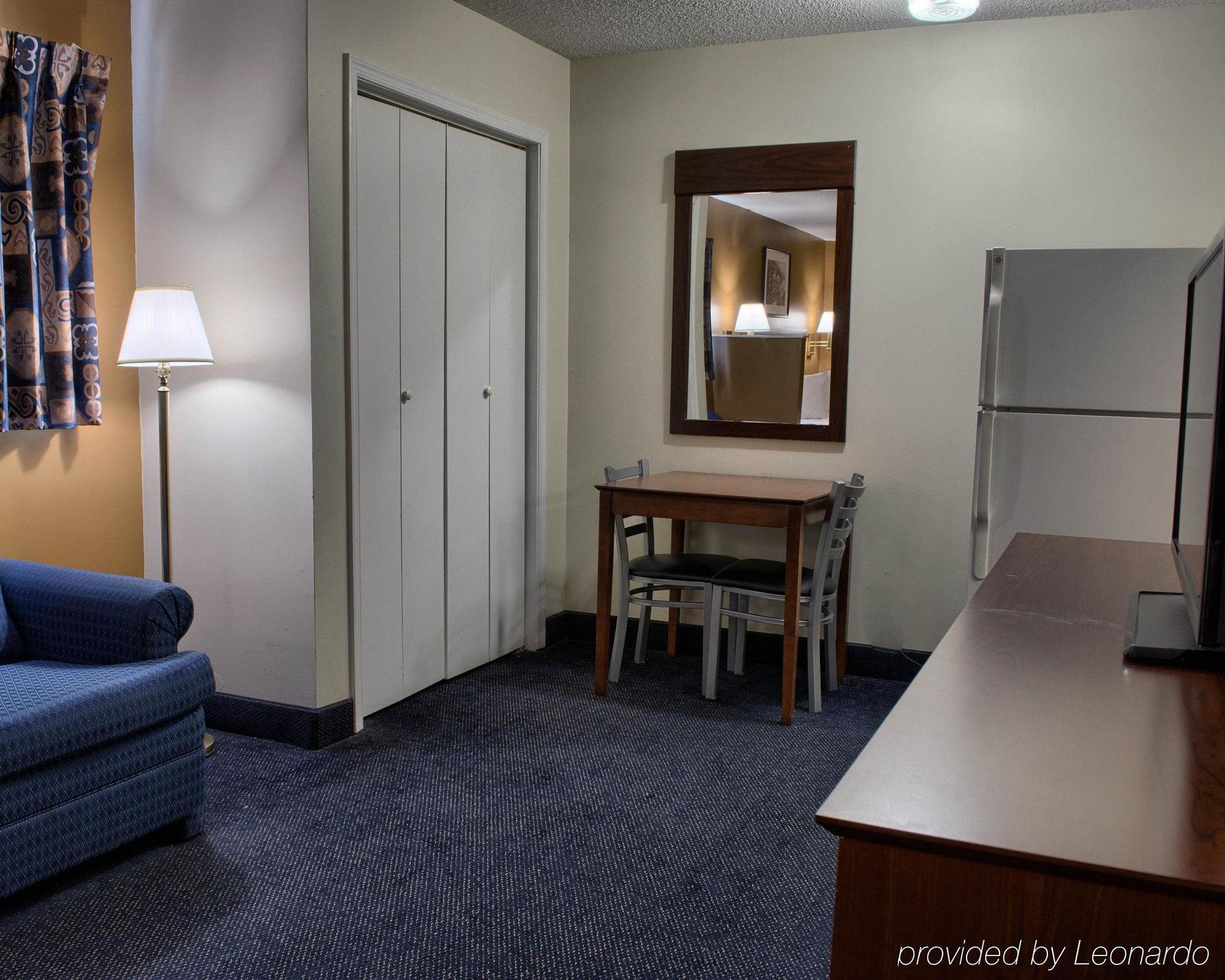 Motel 6-Richmond, Va - I-64 West Henrico Exterior photo