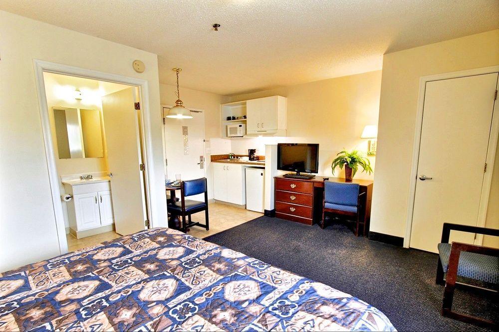 Motel 6-Richmond, Va - I-64 West Henrico Exterior photo