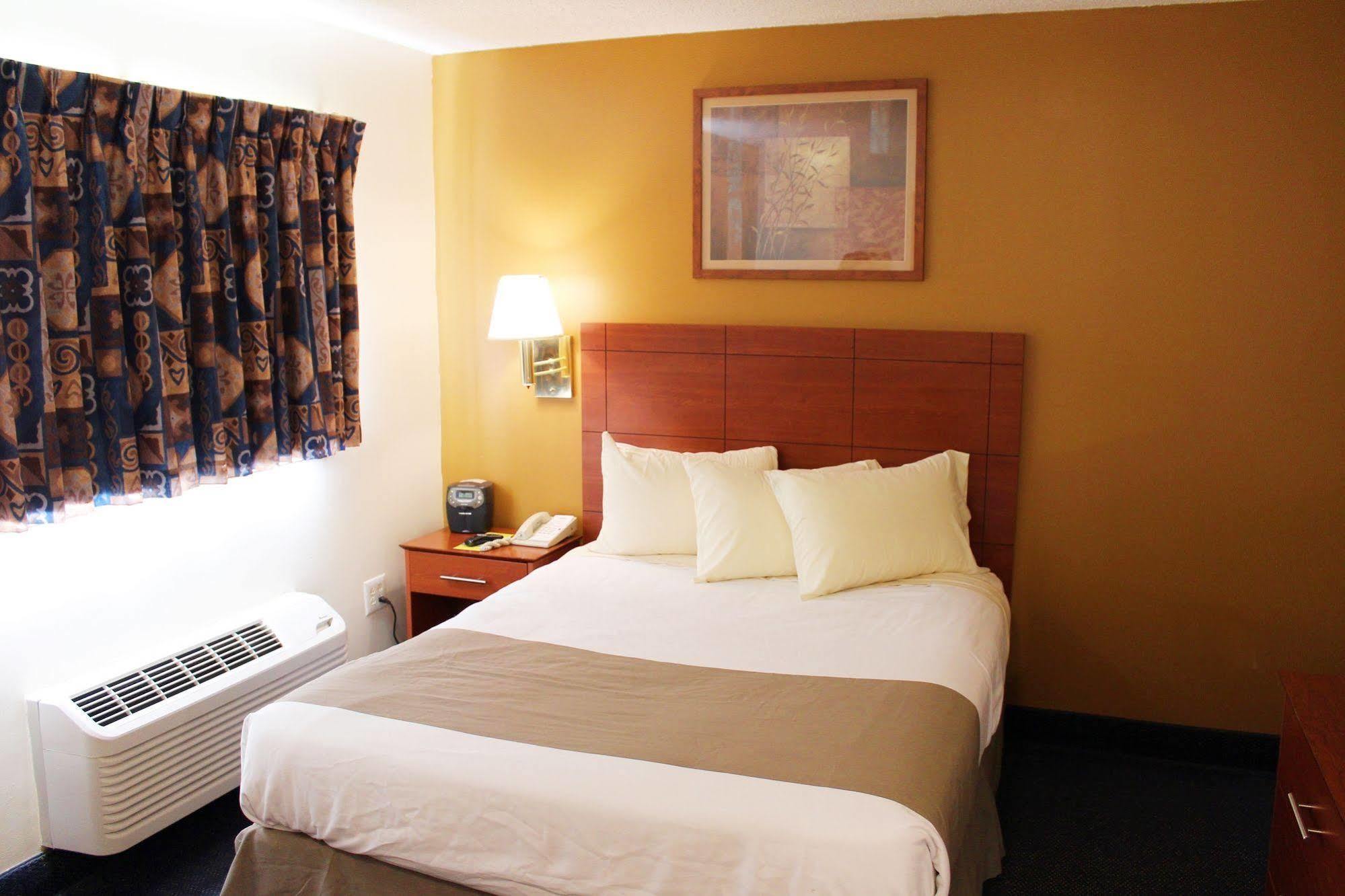 Motel 6-Richmond, Va - I-64 West Henrico Exterior photo
